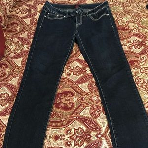 Bebe Jeans Size 29